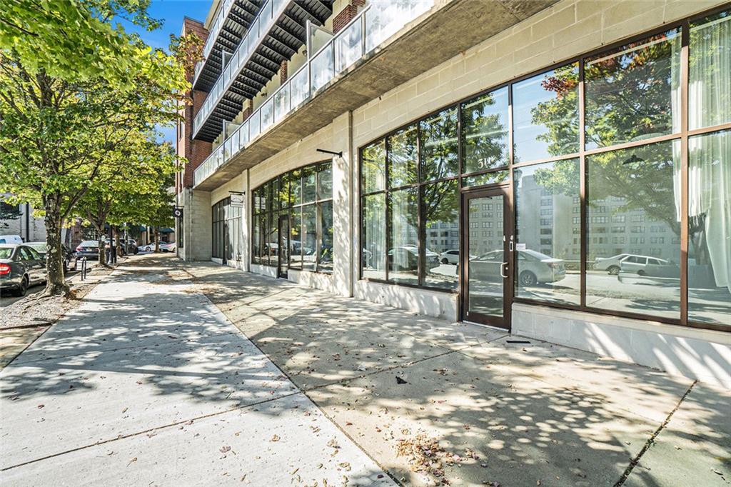 311 Nelson Street SW Street SW