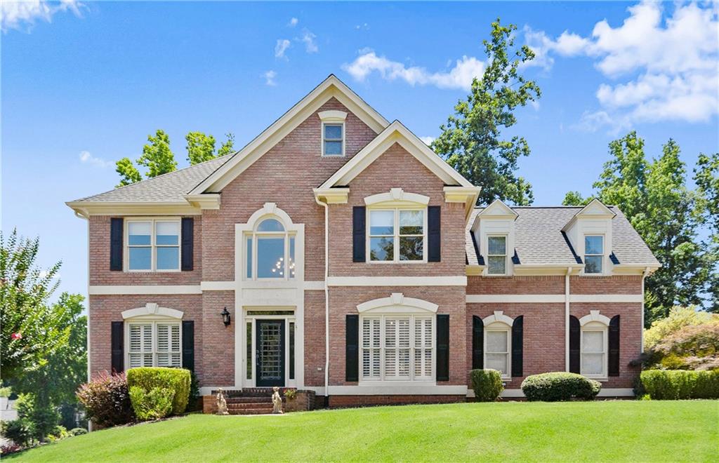 Westminster At Crabapple - Residential
