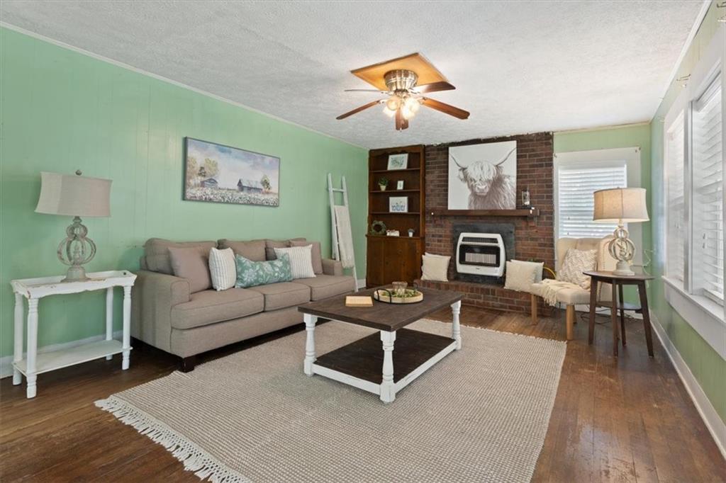 372 Pat Rich Drive