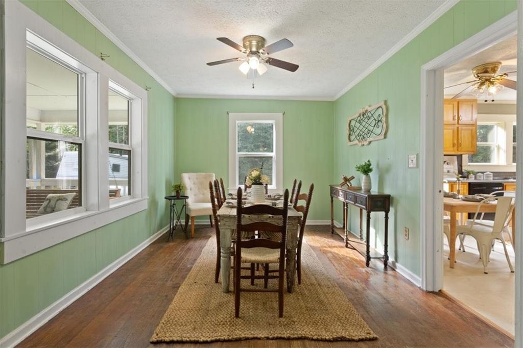 372 Pat Rich Drive