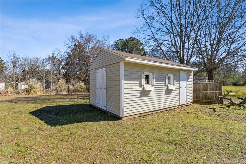23 Will Clark Road, Jefferson, Georgia image 36