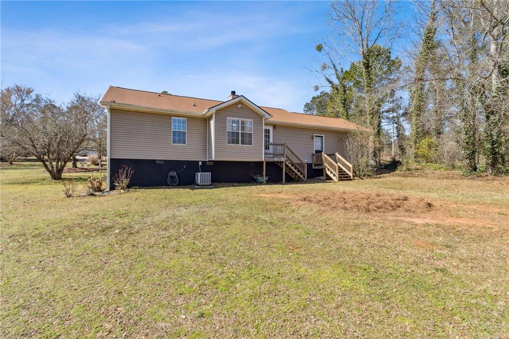 23 Will Clark Road, Jefferson, Georgia image 40