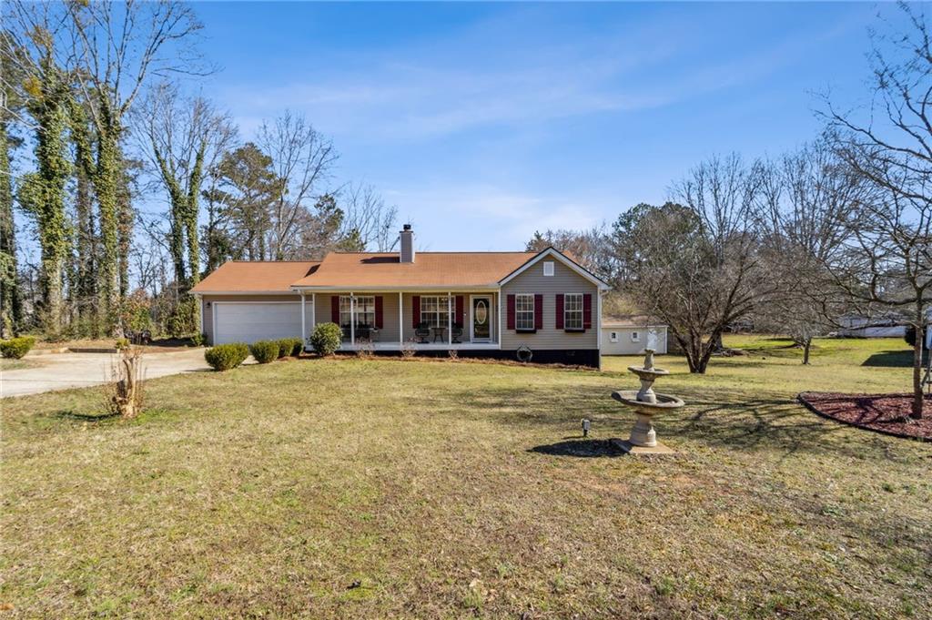 23 Will Clark Road, Jefferson, Georgia image 3