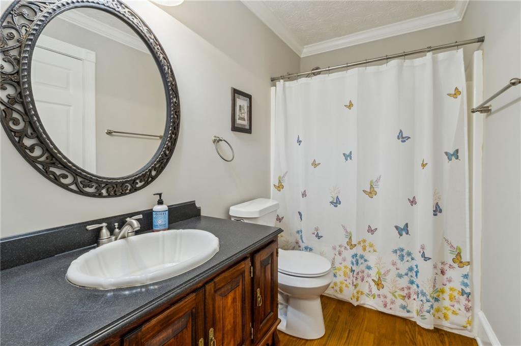 23 Will Clark Road, Jefferson, Georgia image 32