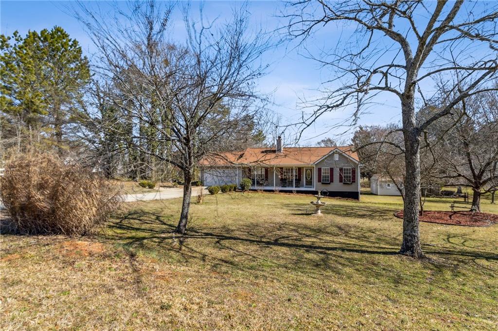 23 Will Clark Road, Jefferson, Georgia image 4