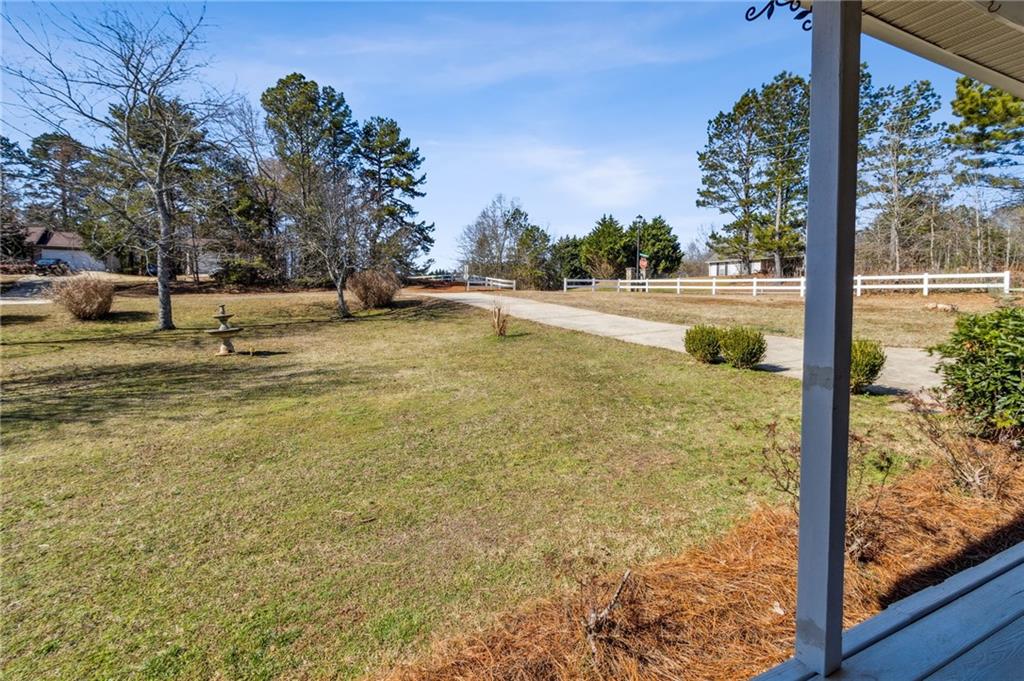 23 Will Clark Road, Jefferson, Georgia image 9