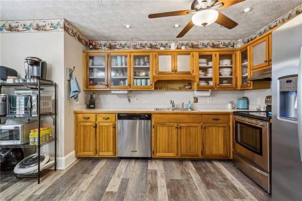 23 Will Clark Road, Jefferson, Georgia image 17