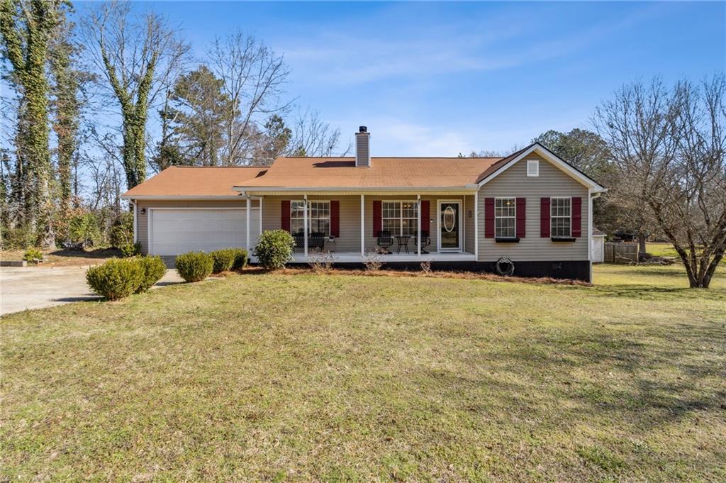 23 Will Clark Road, Jefferson, Georgia image 2