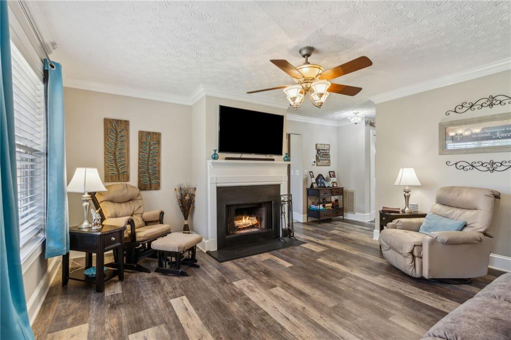 23 Will Clark Road, Jefferson, Georgia image 11
