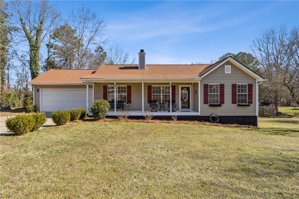 23 Will Clark Road, Jefferson, Georgia image 6