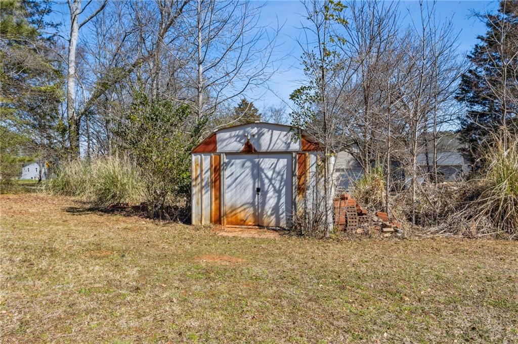 23 Will Clark Road, Jefferson, Georgia image 37