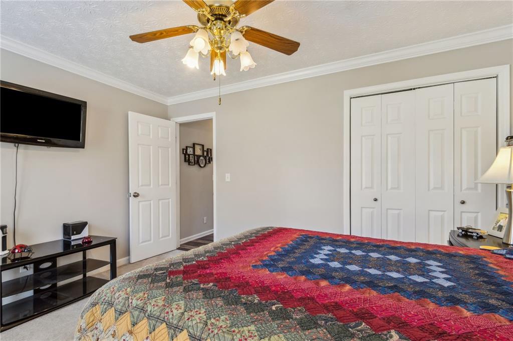 23 Will Clark Road, Jefferson, Georgia image 31