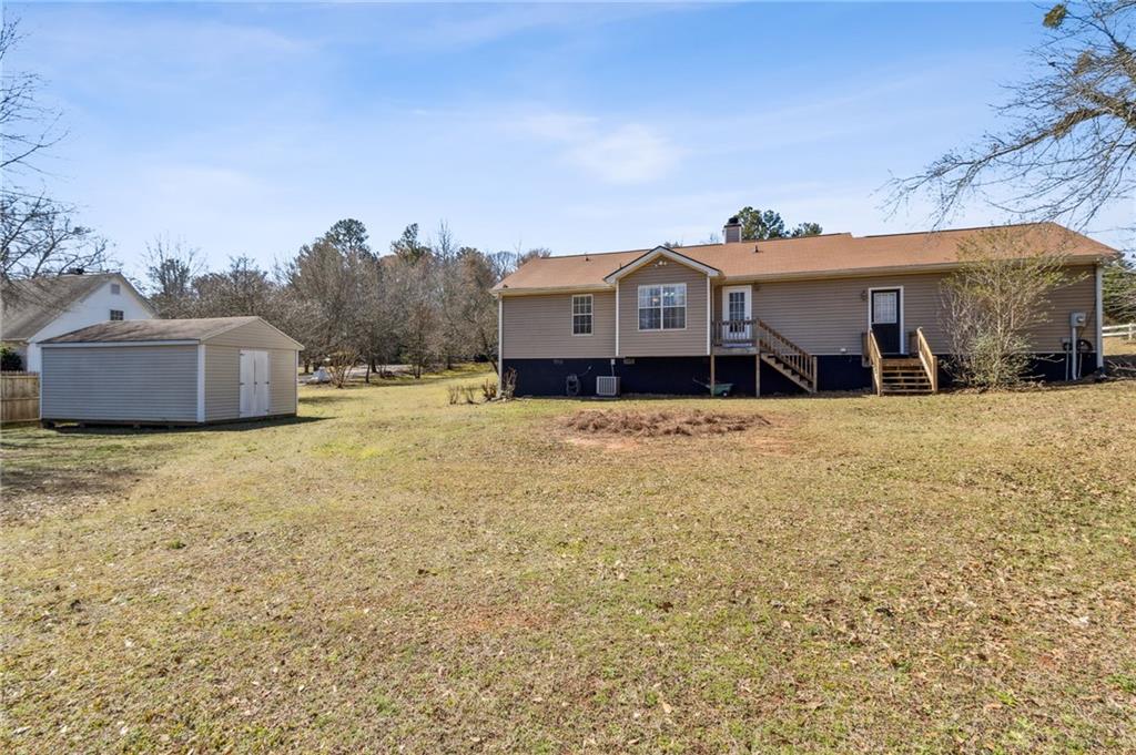 23 Will Clark Road, Jefferson, Georgia image 39