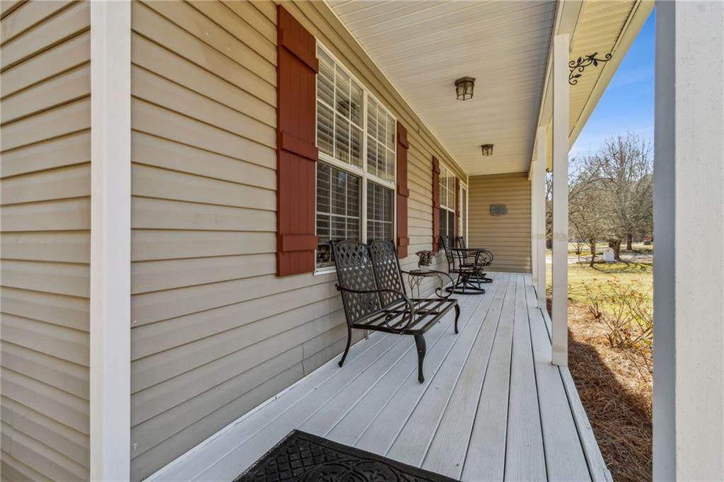 23 Will Clark Road, Jefferson, Georgia image 8