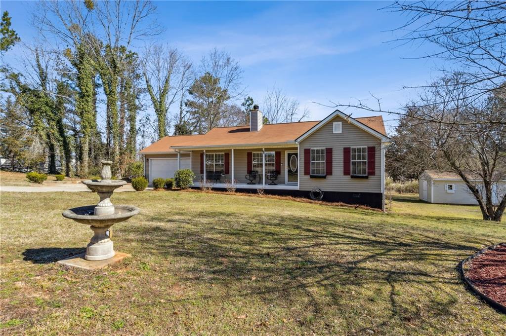 23 Will Clark Road, Jefferson, Georgia image 5