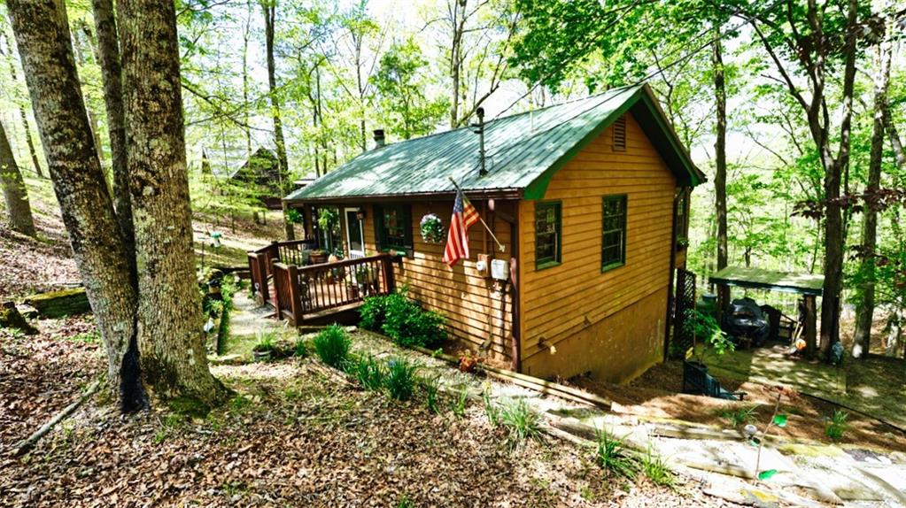 15 Aeries Court, Ellijay, Georgia image 2