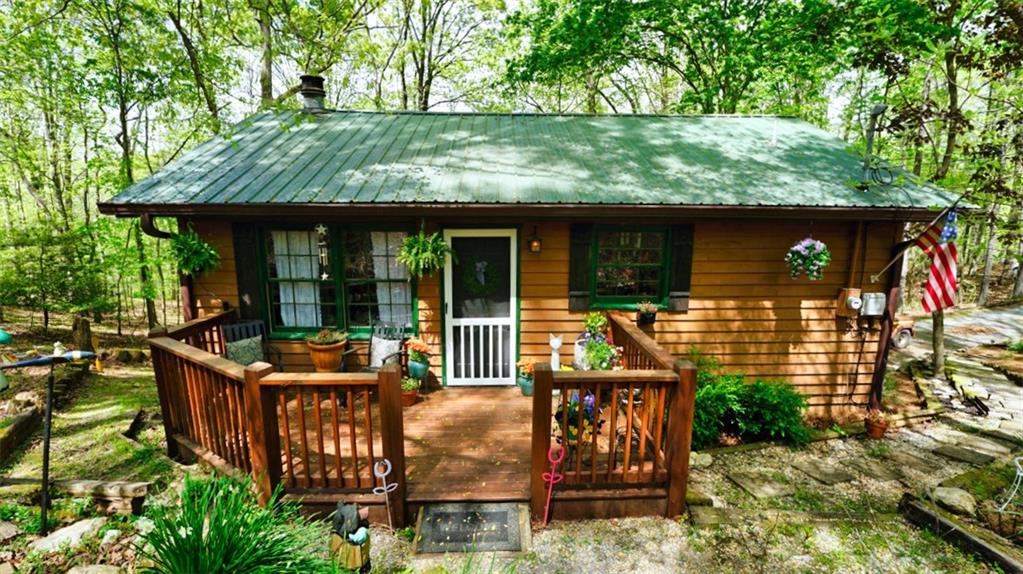 15 Aeries Court, Ellijay, Georgia image 1
