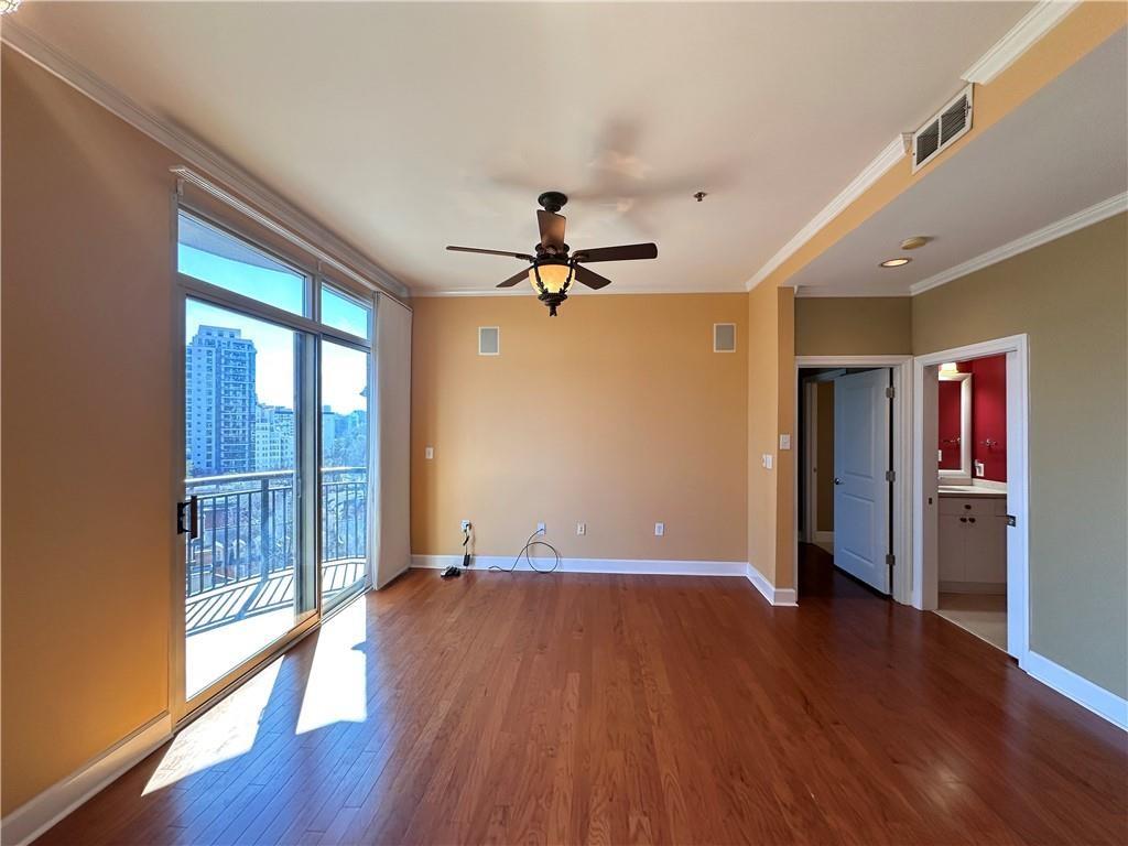 2626 Peachtree Road NW 1007