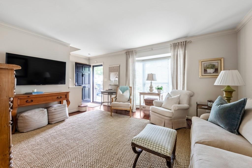 136 Peachtree Memorial Drive #NH4, Atlanta, Georgia image 4