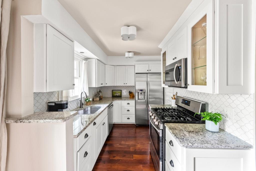 136 Peachtree Memorial Drive #NH4, Atlanta, Georgia image 8