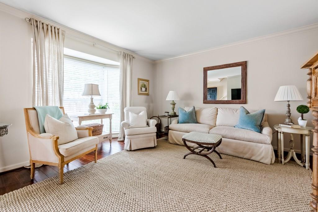 136 Peachtree Memorial Drive #NH4, Atlanta, Georgia image 1