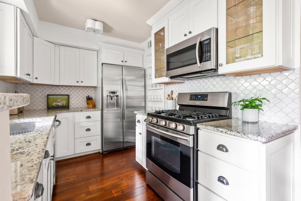 136 Peachtree Memorial Drive #NH4, Atlanta, Georgia image 10