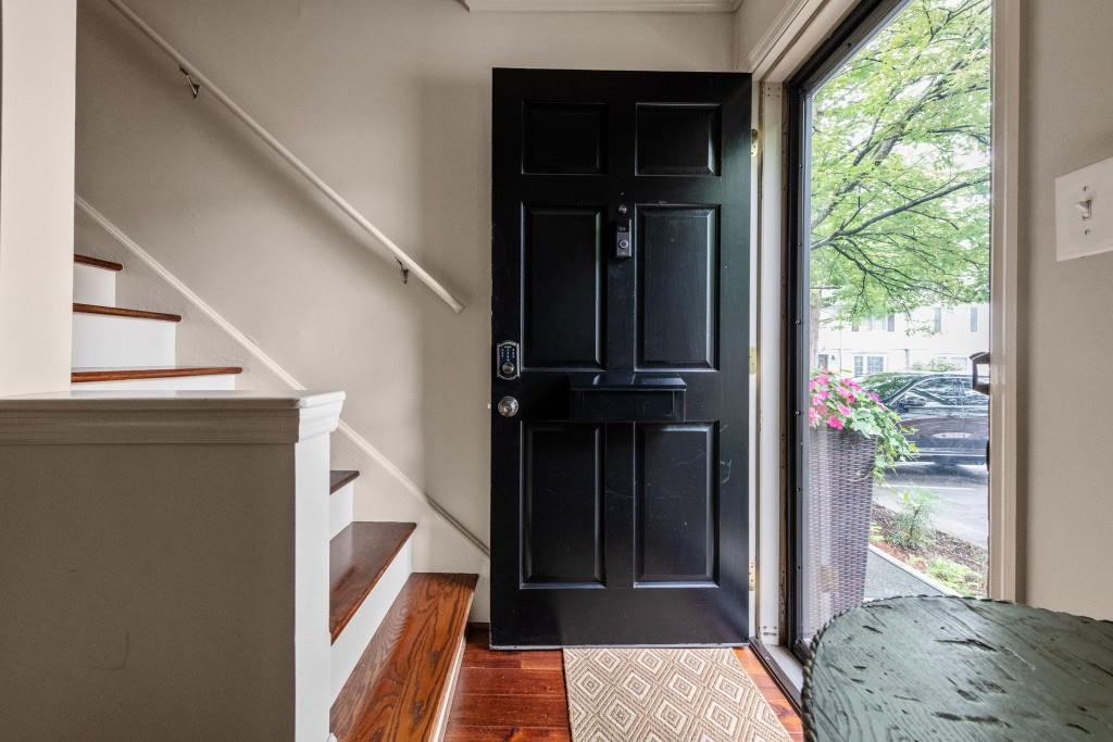 136 Peachtree Memorial Drive #NH4, Atlanta, Georgia image 3