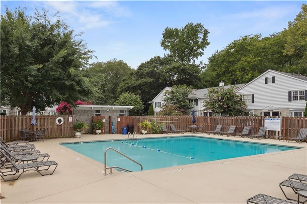136 Peachtree Memorial Drive #NH4, Atlanta, Georgia image 28