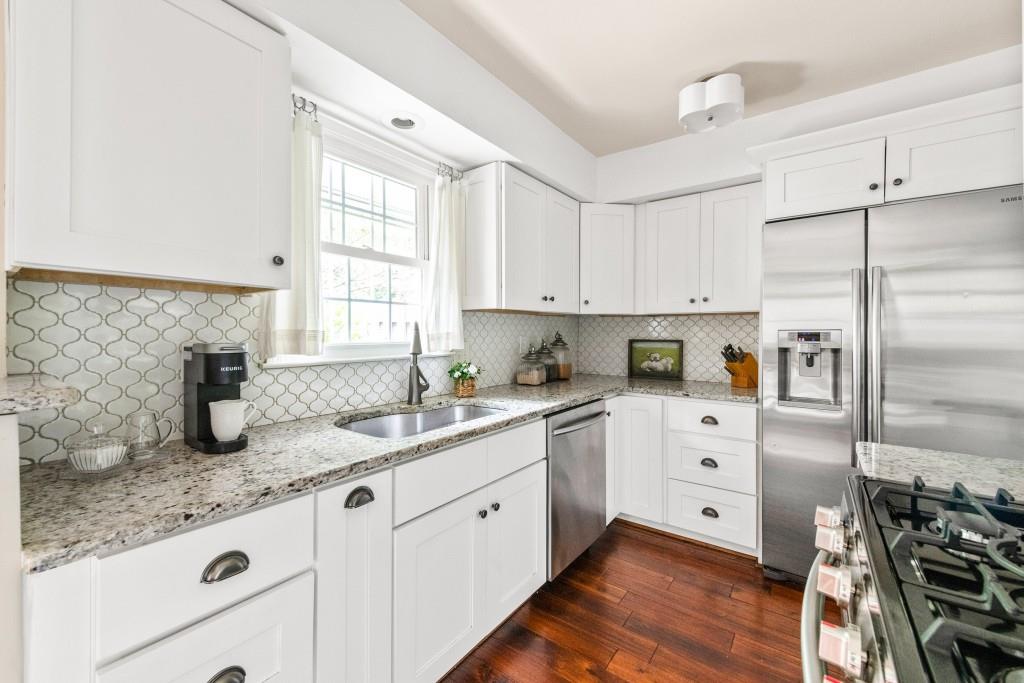 136 Peachtree Memorial Drive #NH4, Atlanta, Georgia image 9
