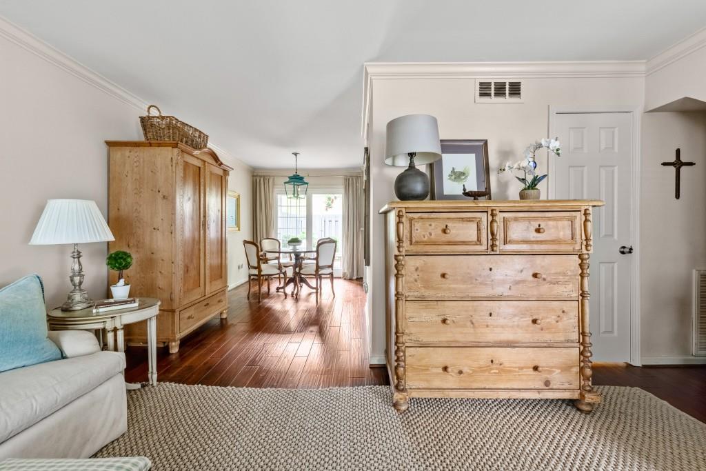 136 Peachtree Memorial Drive #NH4, Atlanta, Georgia image 7