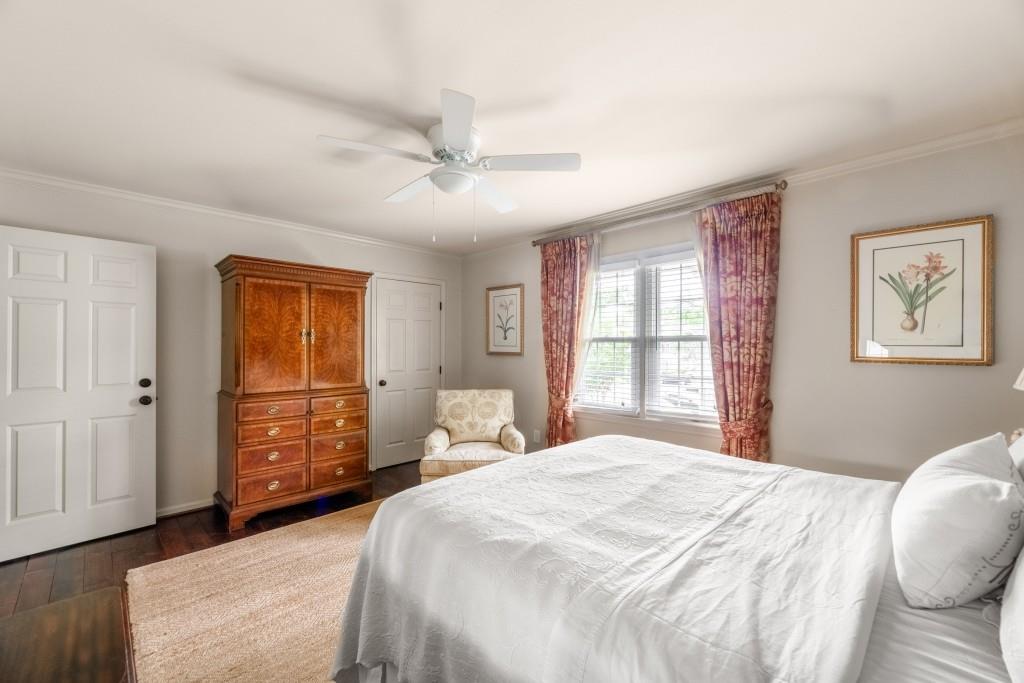 136 Peachtree Memorial Drive #NH4, Atlanta, Georgia image 21