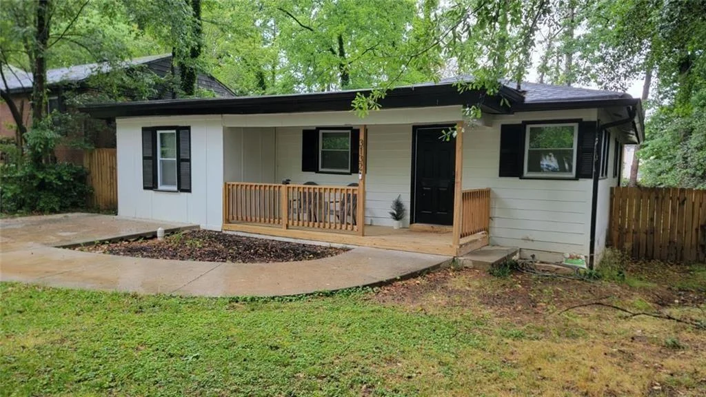 3132 Forrest Hills Drive, Hapeville, GA, 30354