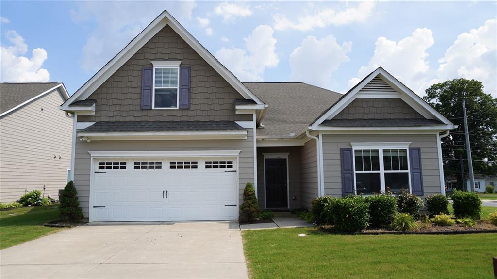Photo 1 of 28 — 39 Stadelman Court, Cartersville, GA 30120