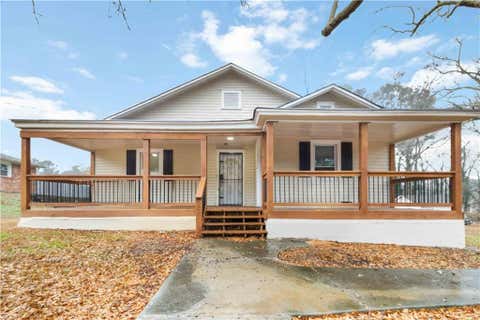 Homes For Rent - 2141 Fairburn Road<br/> Atlanta, GA 30331