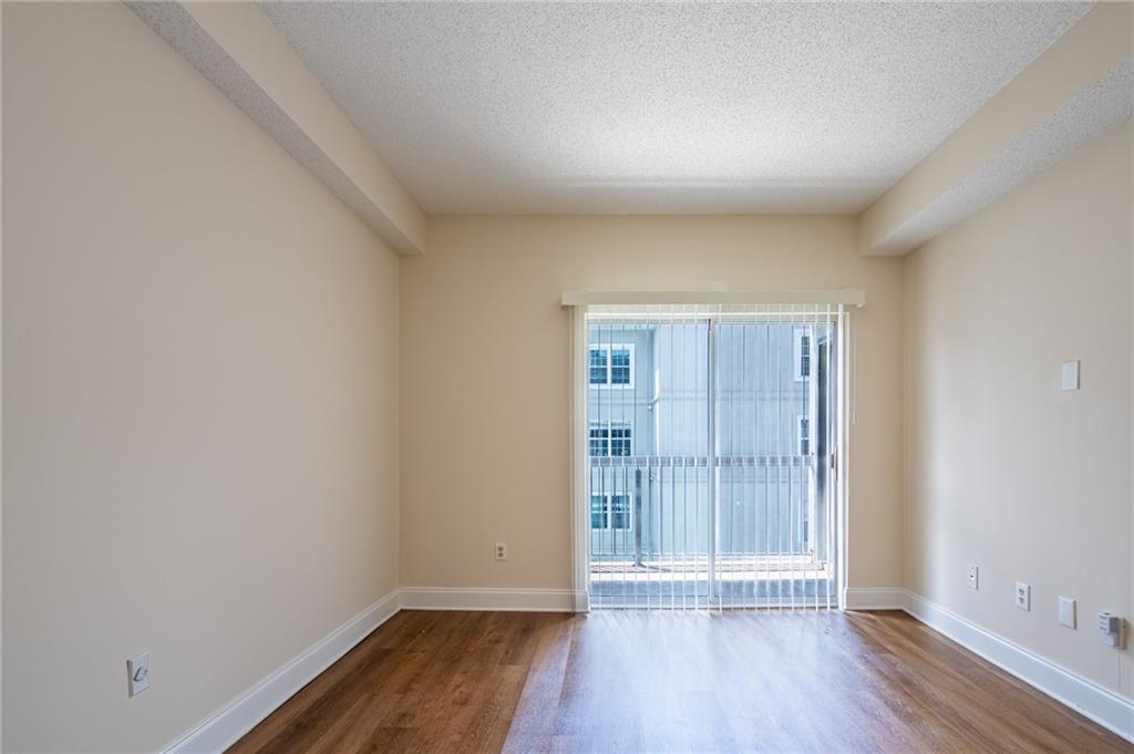 1074 Peachtree Walk #B404, Atlanta, Georgia image 12