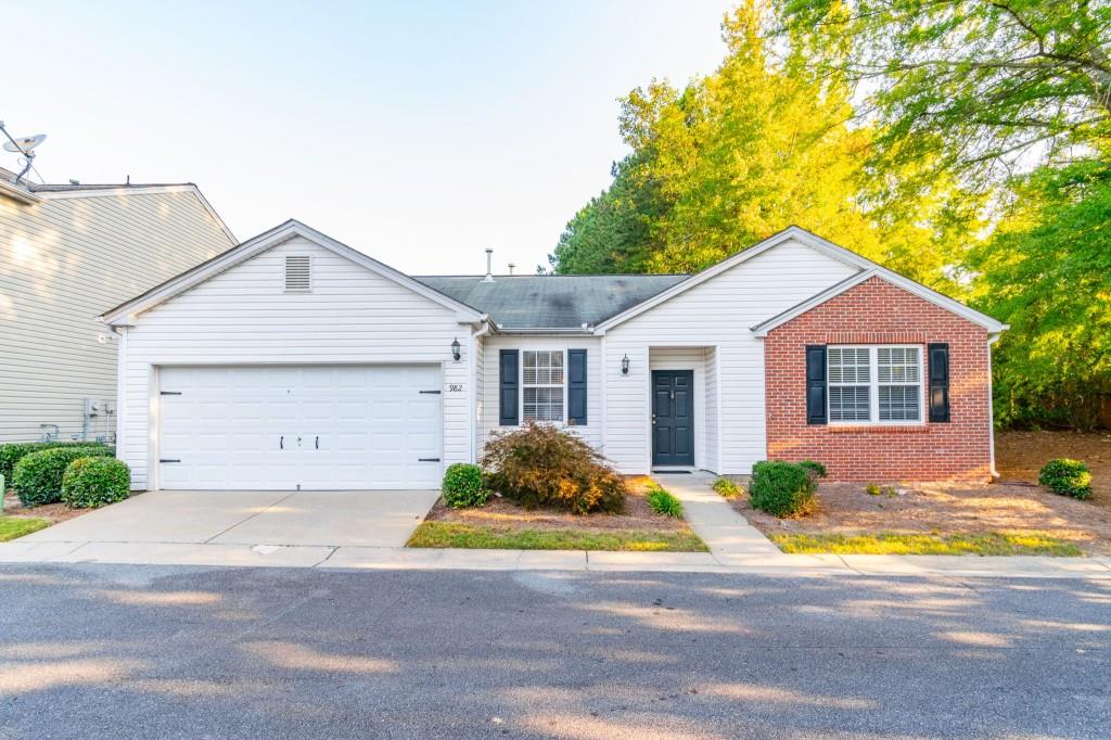 Windcroft - Residential