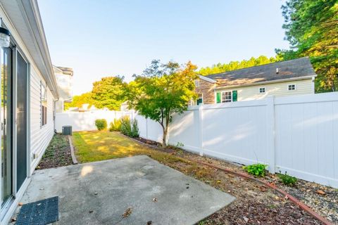 A home in Acworth