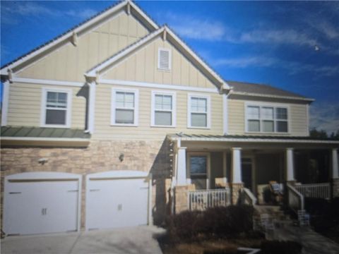 3213 Blackley Old Road Douglasville GA 30135