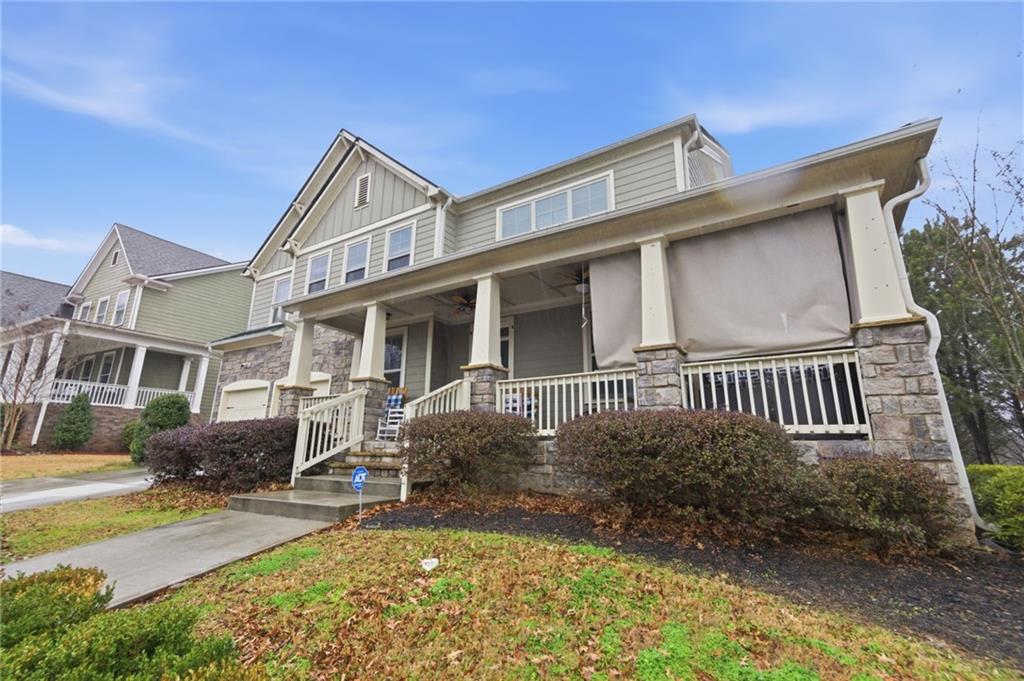 3213 Blackley Old Road