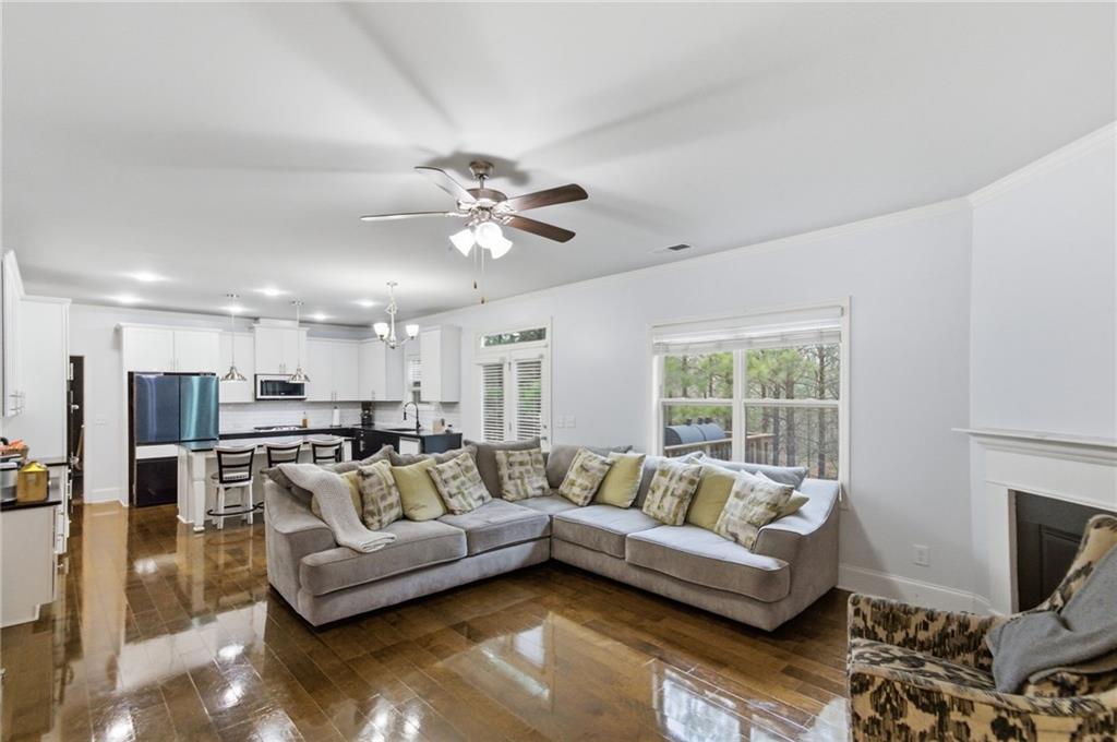 3213 Blackley Old Road