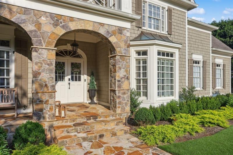 443 Langley Oaks Drive