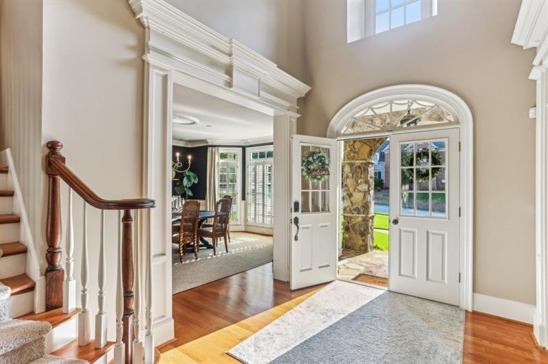 443 Langley Oaks Drive