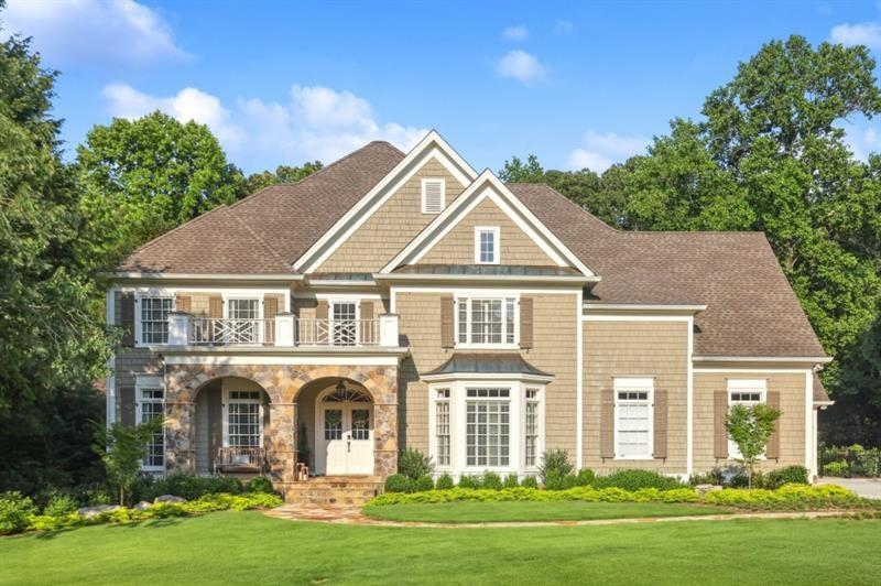 Sibley On Paper Mill - Residential