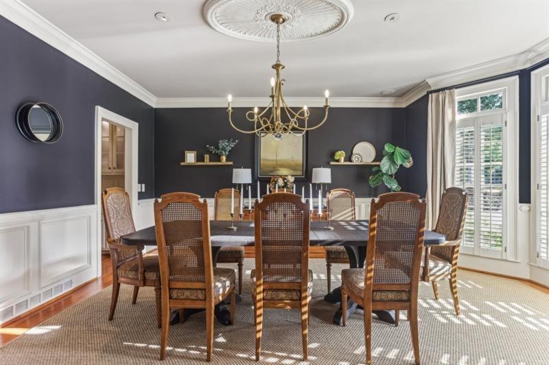 443 Langley Oaks Drive