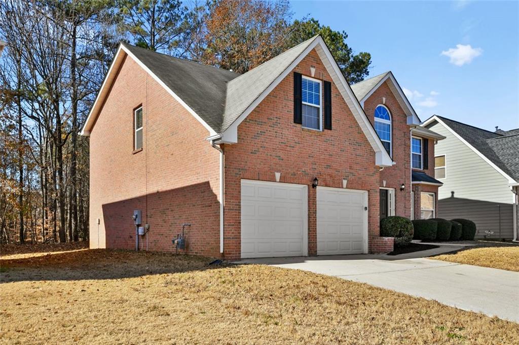 6322 Shell Drive, Atlanta, Georgia image 38