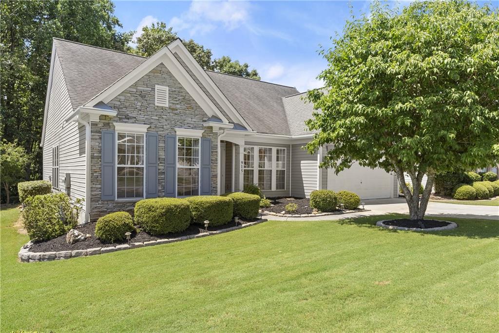 Brookshire - Residential