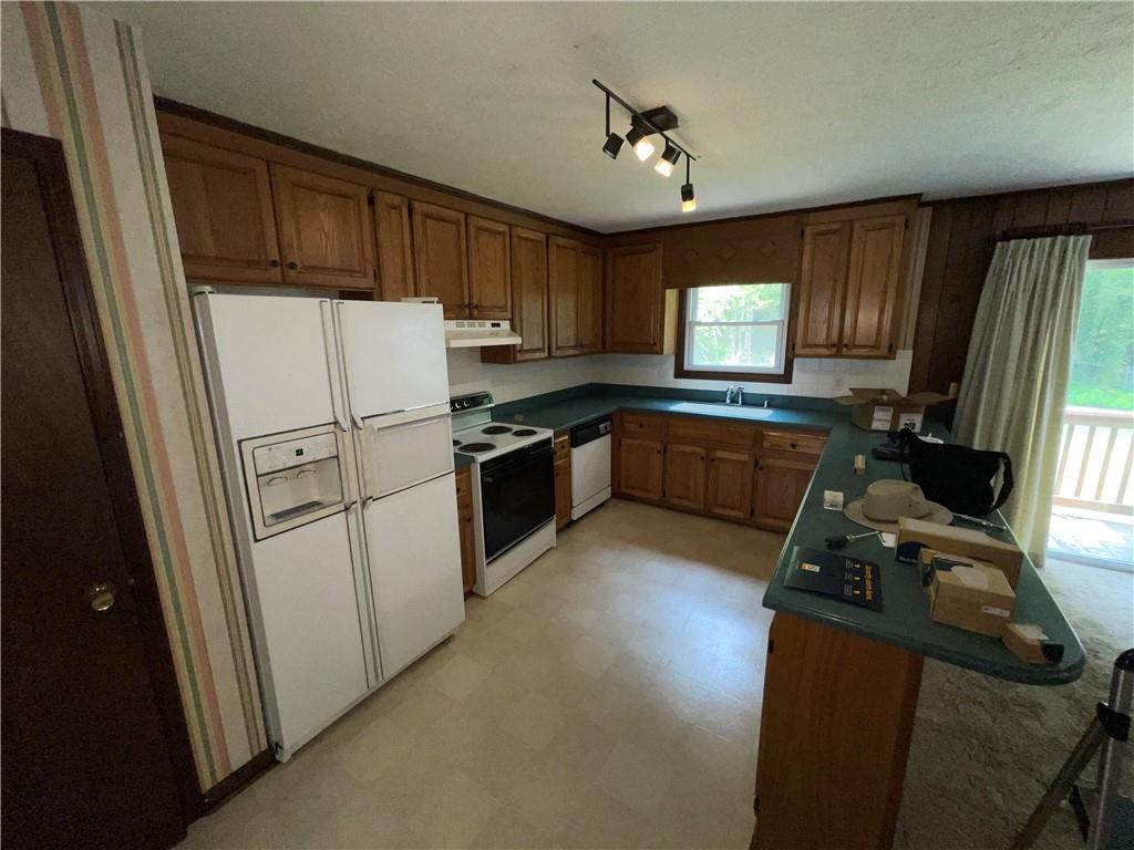 Mountain View - Residential
