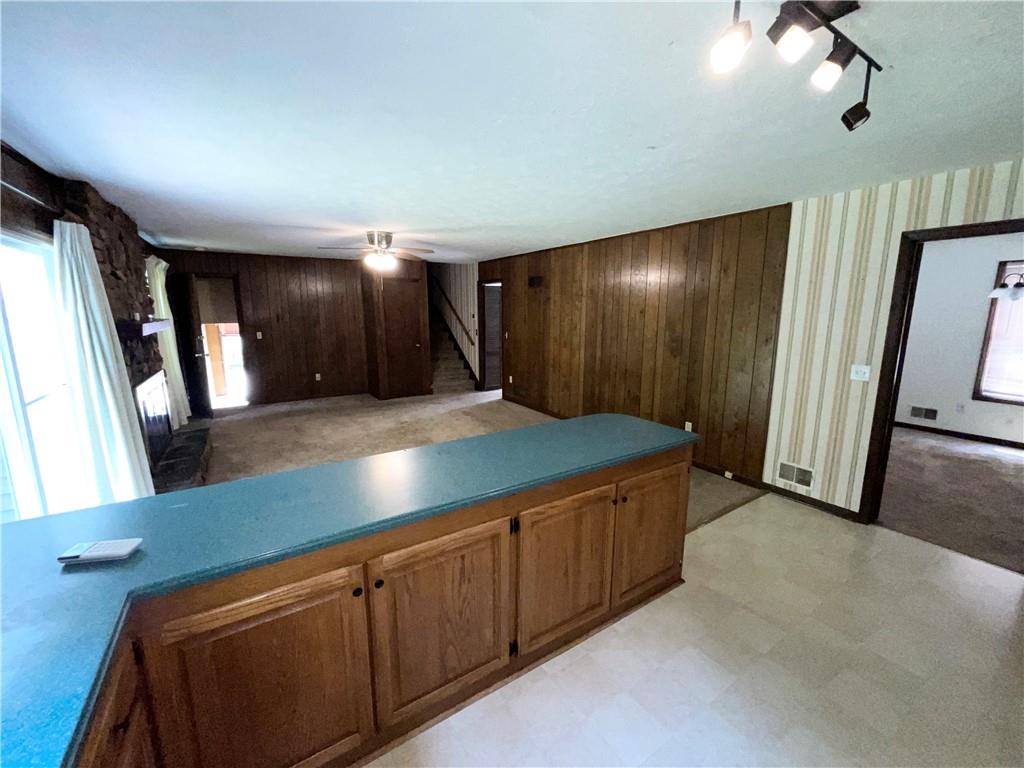 Mountain View - Residential