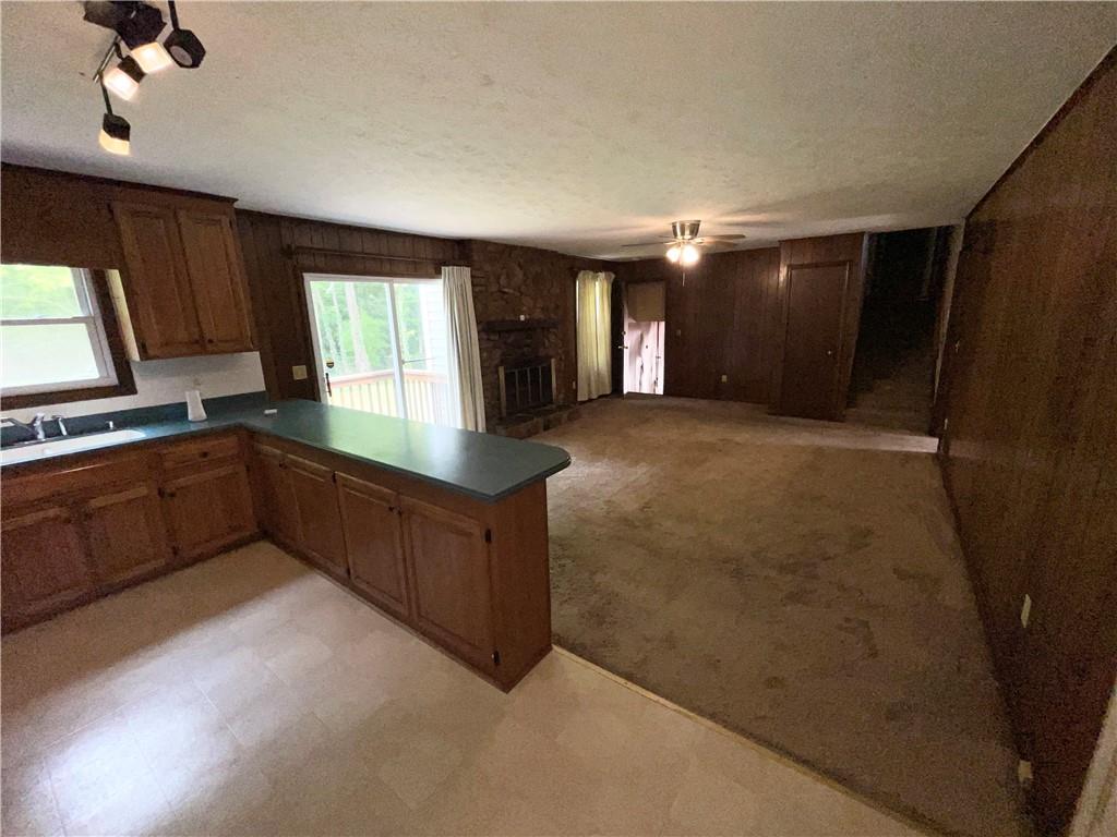 Mountain View - Residential