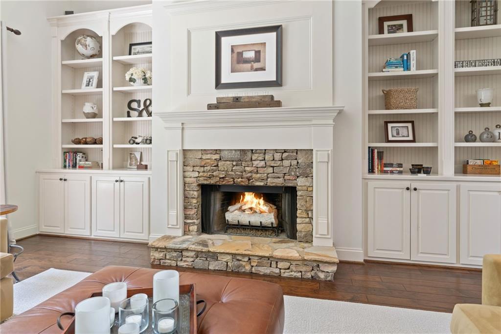 410 Longwood Lane, Alpharetta, Georgia image 14